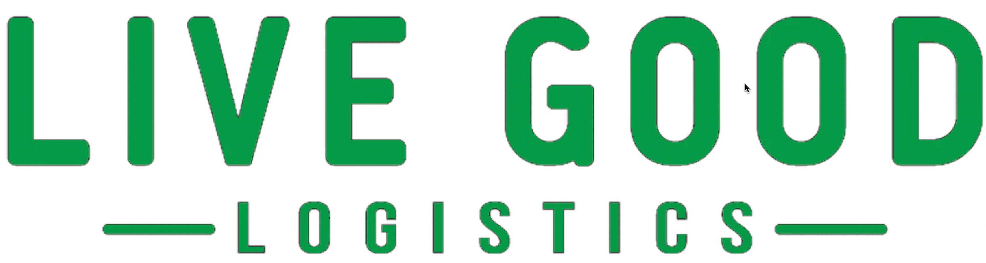Live Good Logistics